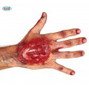 CICATRIZ TENDONES MANO 10 CMS.LATEX